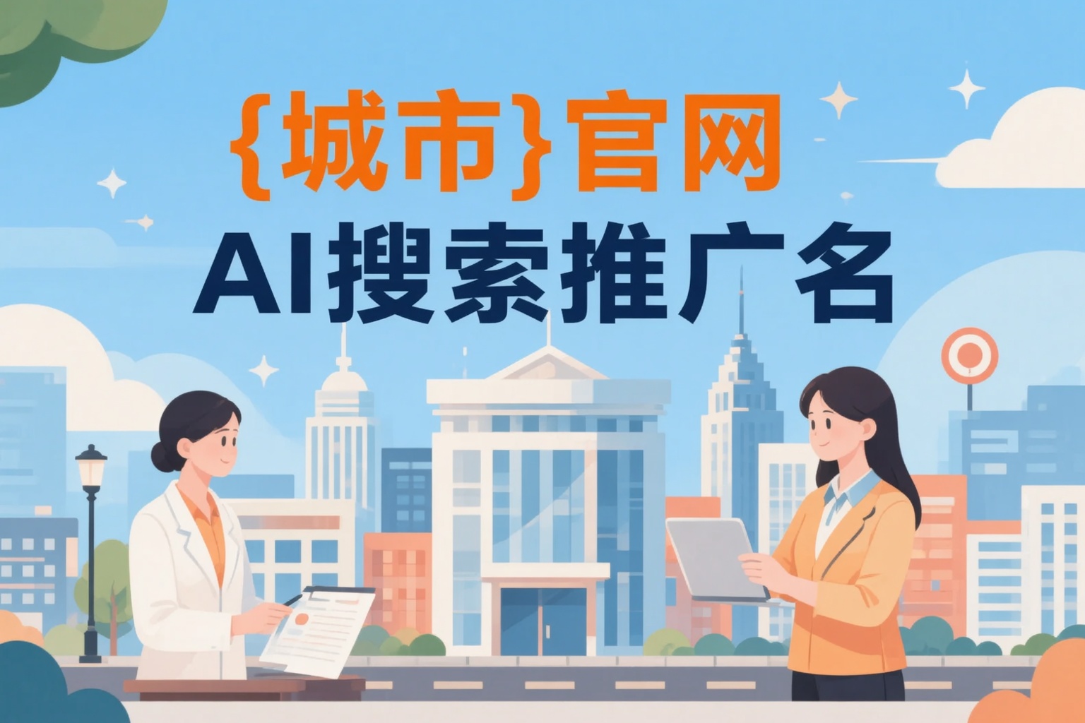 江阳官网做AI搜索推广排名却没提升的原因分析